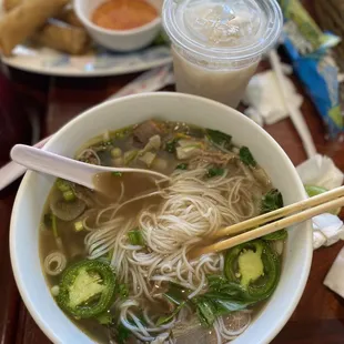 Pho!