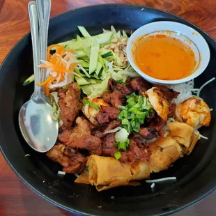 Egg Rolls