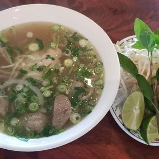 Pho Tai