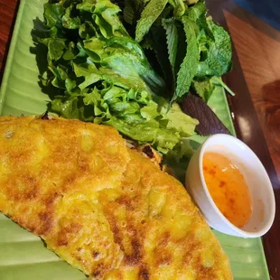 Banh Xeo