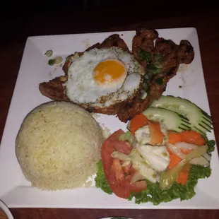 Pork Chop