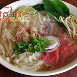 Pho Dac Biet