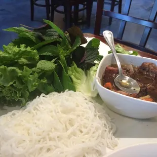 Bun Thit Nuong