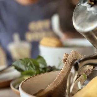 Bone Marrow Pho