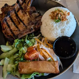 Pork Chop
