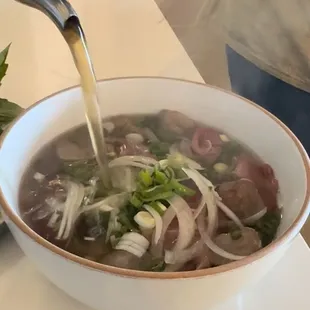 Saigon Pho