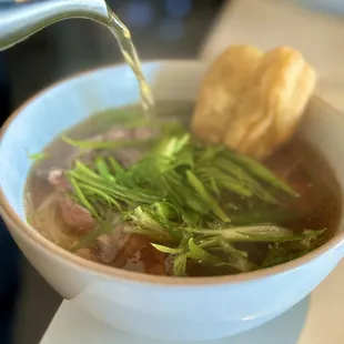 Hanoi Pho