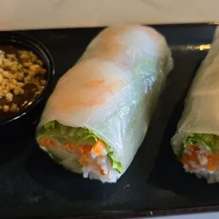 Summer Rolls