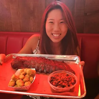 Jeannie K.