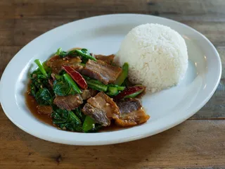 Thai Canteen
