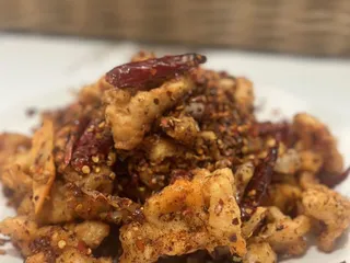 Yi Long Dumpling