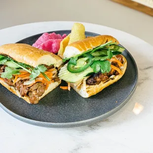 Banh Mi