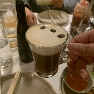 drink