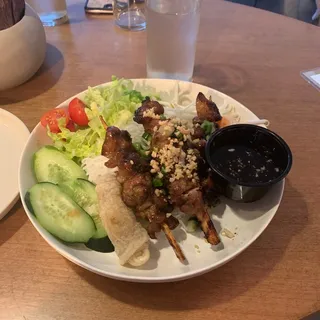 Vermicelli