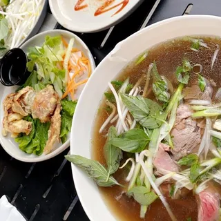 Hanoi Pho