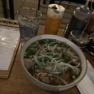 Hanoi Pho.