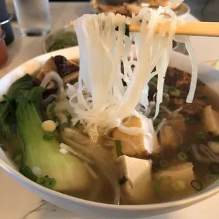 Beyond Pho