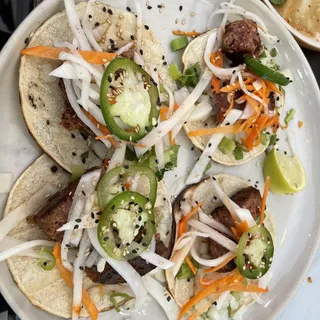 Beyond Tacos