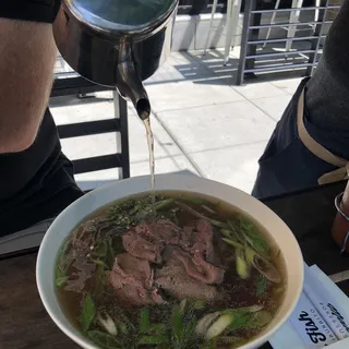 Beyond Pho.