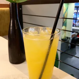 Mango Limeade