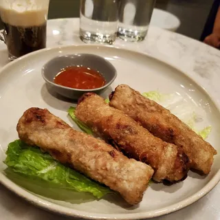 Summer Rolls