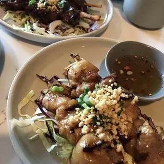Skewers