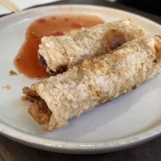 Imperial Rolls
