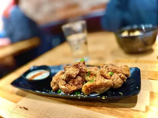 Kodaiko Ramen & Bar