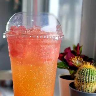 Saigon Grapefruit Ade