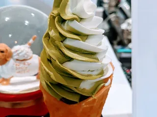 Ninja Matcha