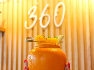 THE ARTISAN 360 - Cakes & Drinks Boutique