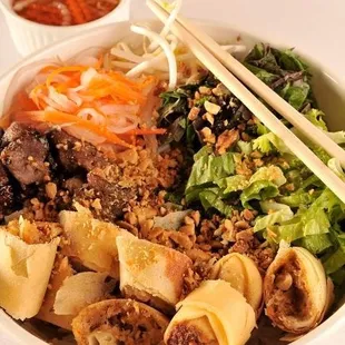Saigon Asian Bistro