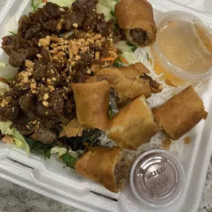 House Vermicelli Noodle