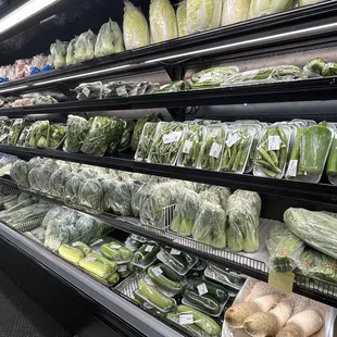 Fresh Produce