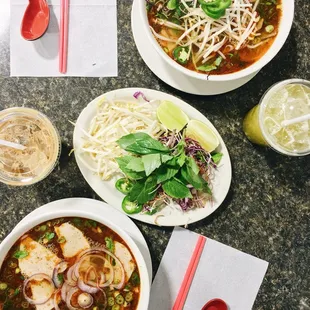 Bun Bo Hue