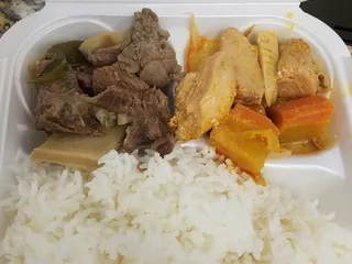Shuang Hur Supermarket