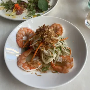 Vietnamese Festival Salad