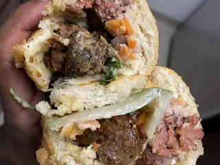 Huong Binh Bakery & Deli