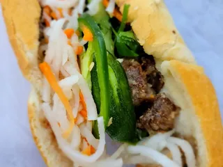 Banh Mi So 1