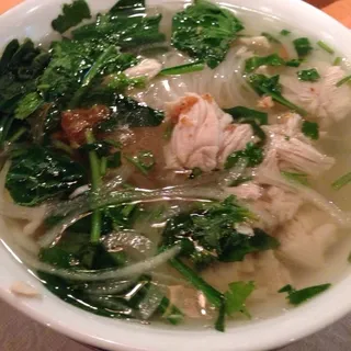 Pho Ga