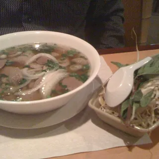 Pho Tai Bo Vien