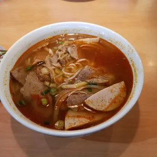 Bun Bo Hue