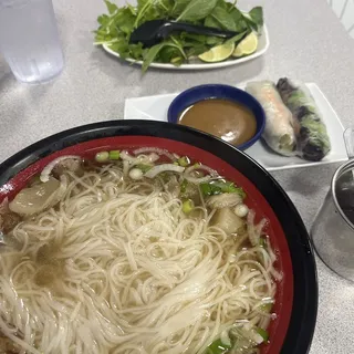 Pho Bo Vien
