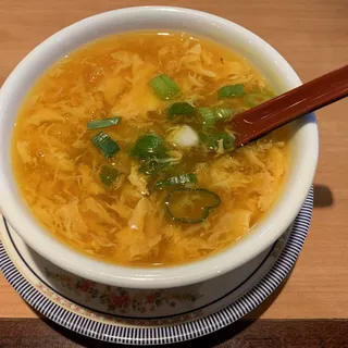 Egg Drop Soup