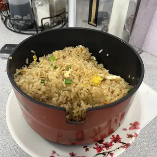 Shrimp Fried Rice