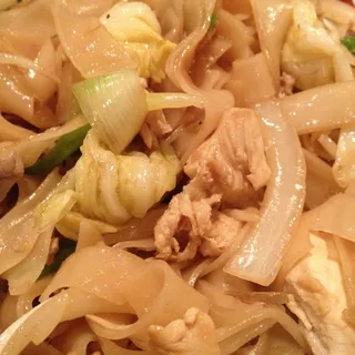 Saigon Bay Stir-Fry Clear Noodles