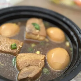 Saigon BBQ Noodle House