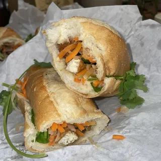 S8. Tofu Sandwich