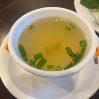 Side of Soup