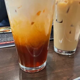 D1. Vietnamese Ice Coffee